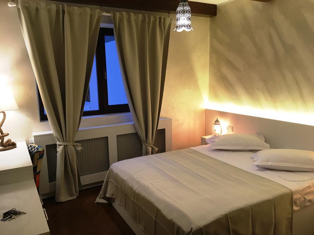 Appartement Sinaia View Extérieur photo